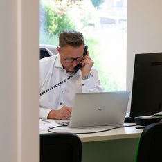 Photo de l'équipe AE Conseil