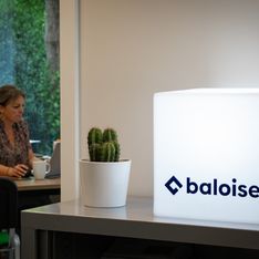 Photo de l'équipe AE Conseil