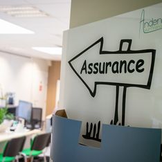 Photo de l'équipe AE Conseil