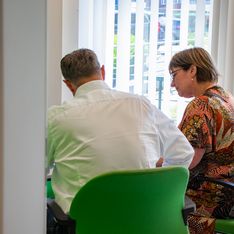 Photo de l'équipe AE Conseil