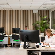 Photo de l'équipe AE Conseil