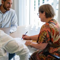 Photo de l'équipe AE Conseil